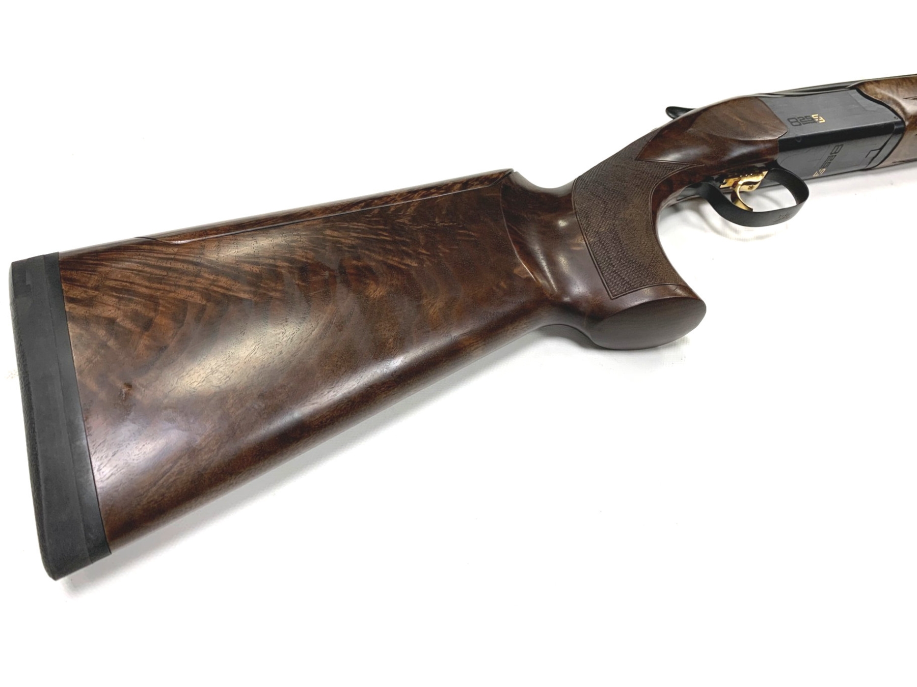 Browning B825 S3 Sporter 32" Over And Under - 241212/007 Image 2