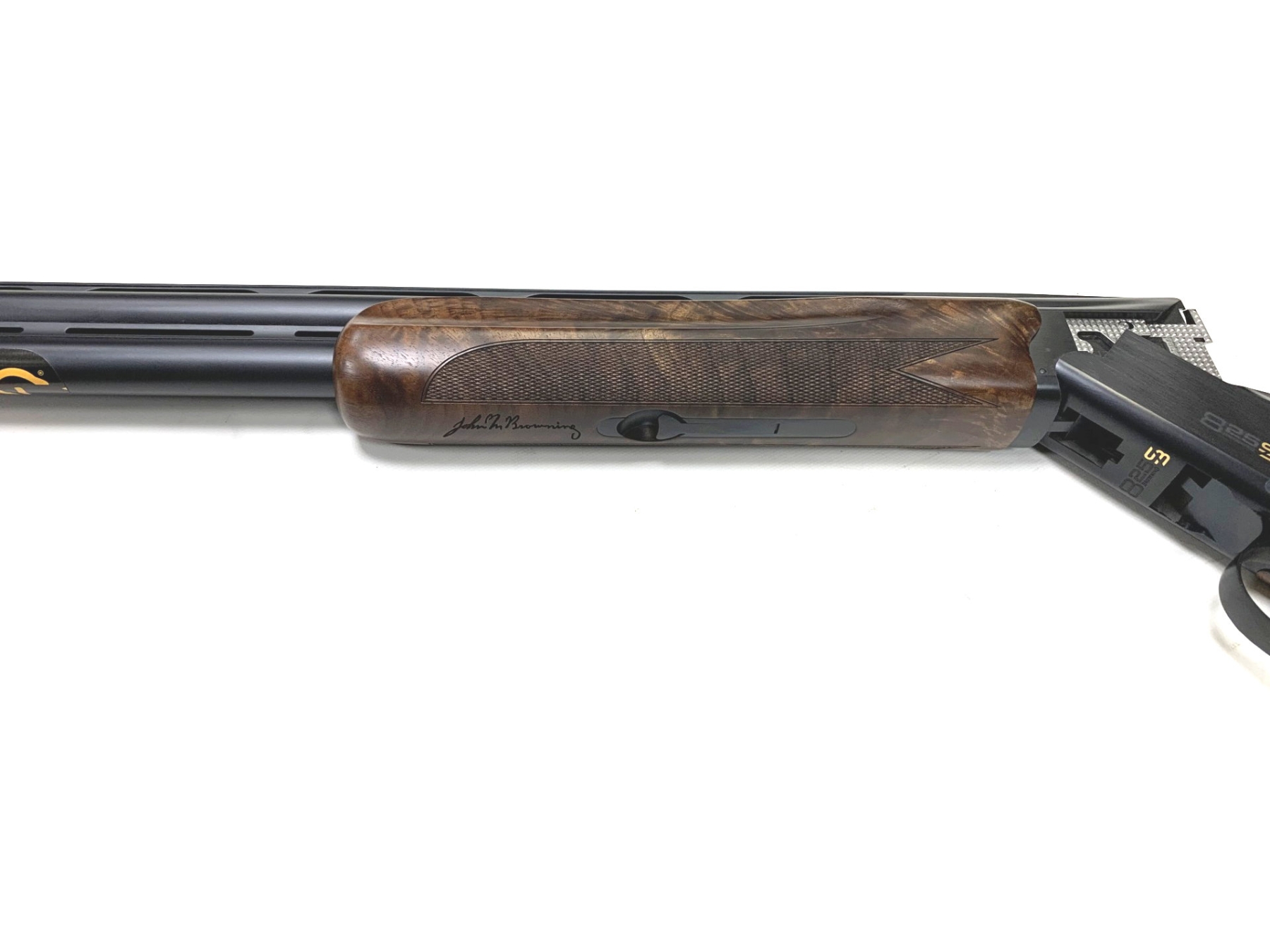 Browning B825 S3 Sporter 32" Over And Under - 241212/007 Image 5