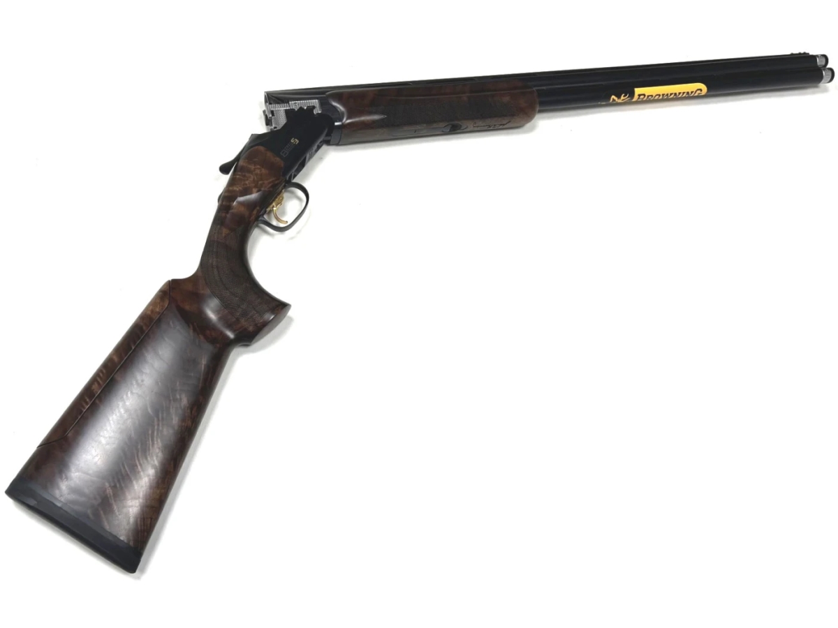 browning b825 s3 sporter adjustable 30 inch