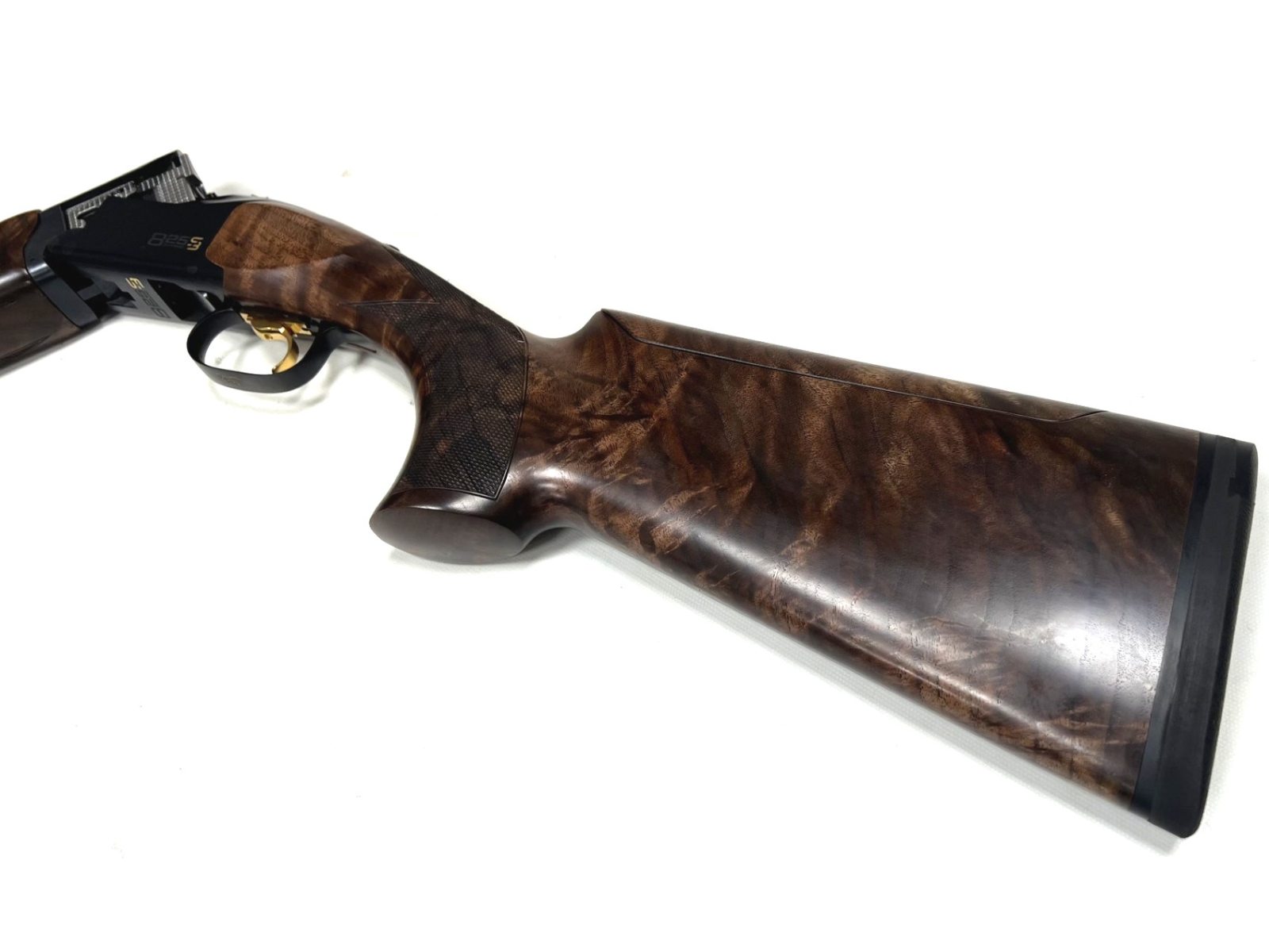 Browning B825 S3 Sporter 30" Over And Under - 241209/009 Image 4