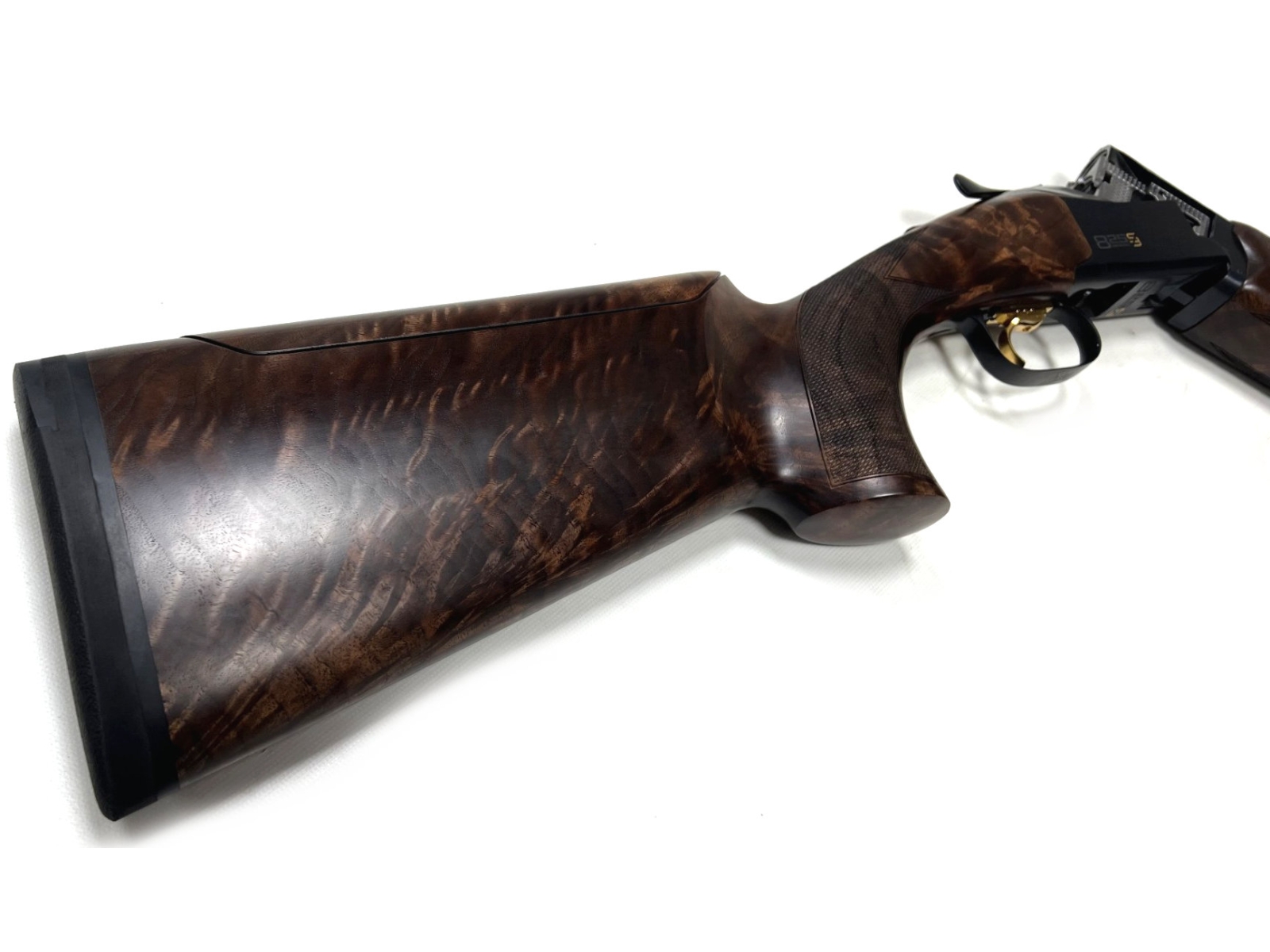 Browning B825 S3 Sporter 30" Over And Under - 241209/009 Image 5