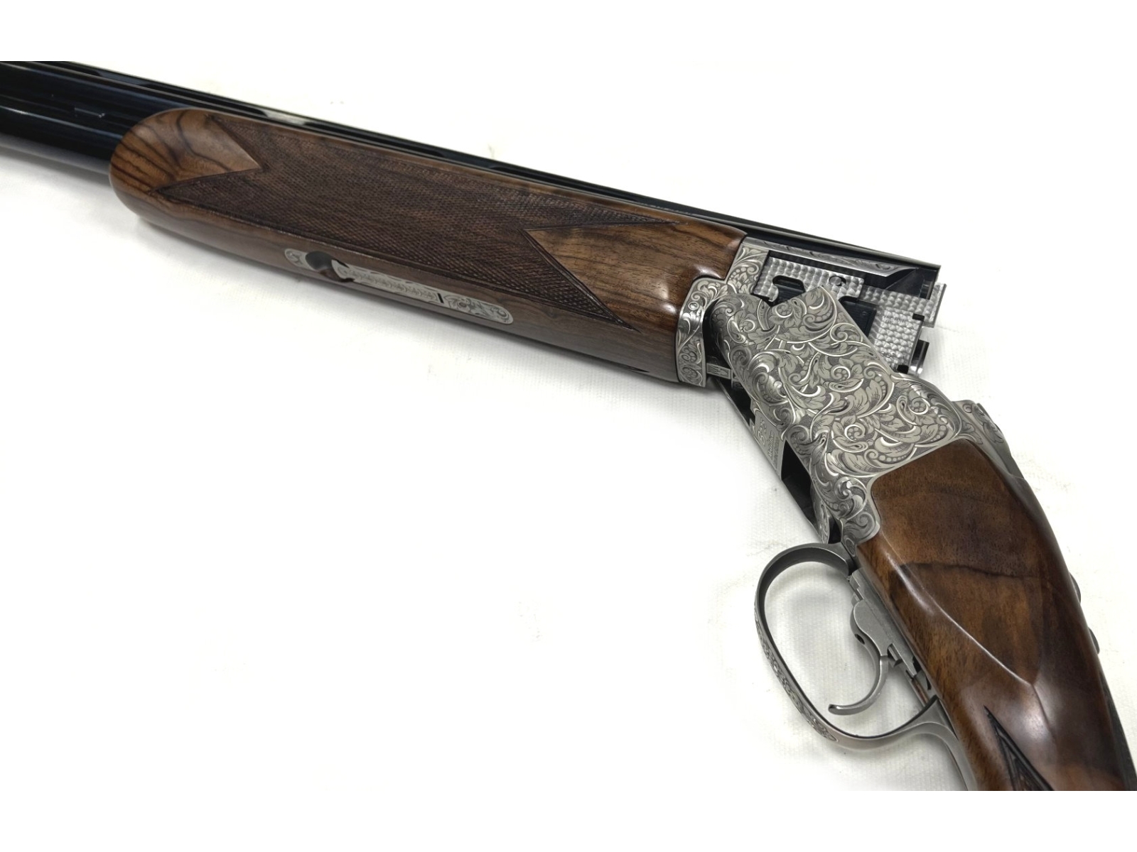 browning b725 medallion sporter adjustable