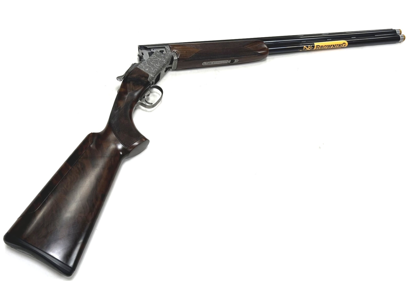 browning b725 medallion sporter 30 inch