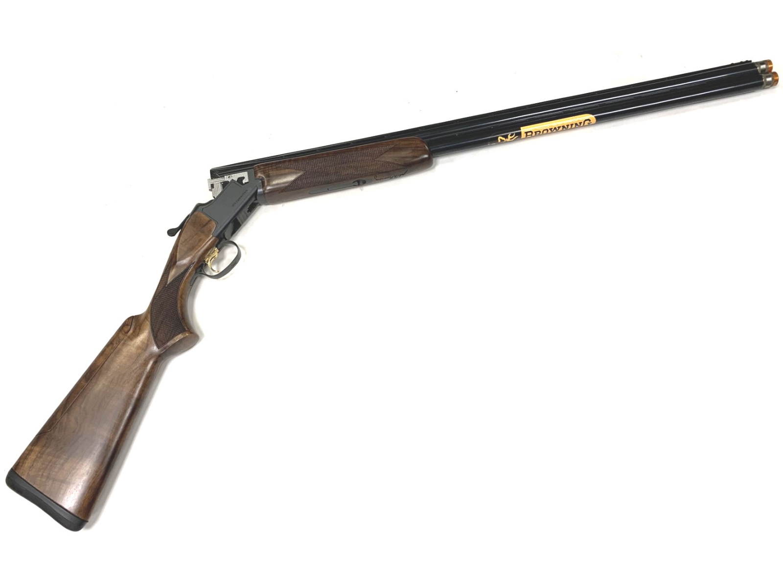 Browning Ultra XS Dark Pro 32" Over And Under - 241213/001 Image 1