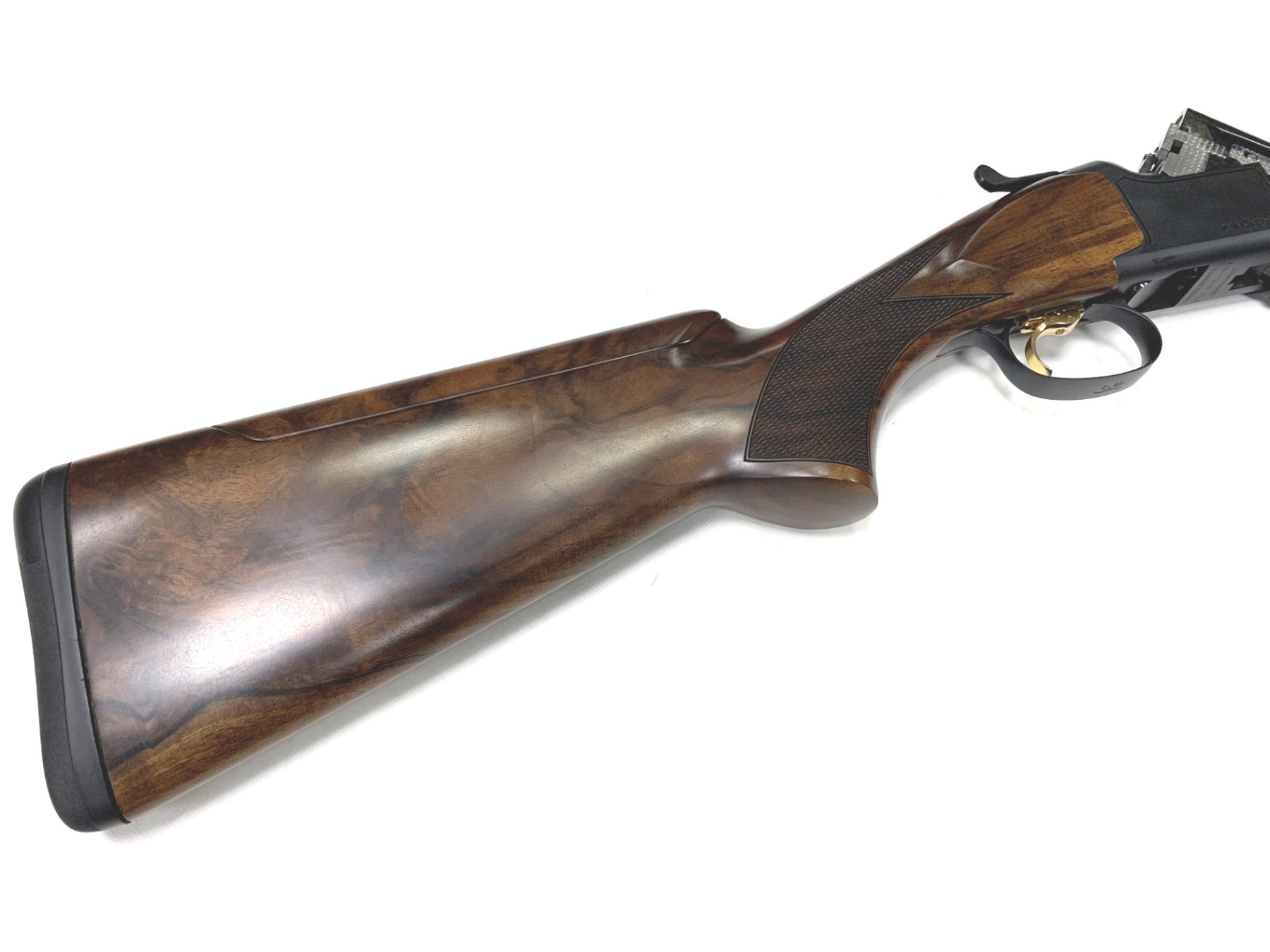 Browning Ultra XS Dark Pro 30" Over And Under - 241212/003 Image 2