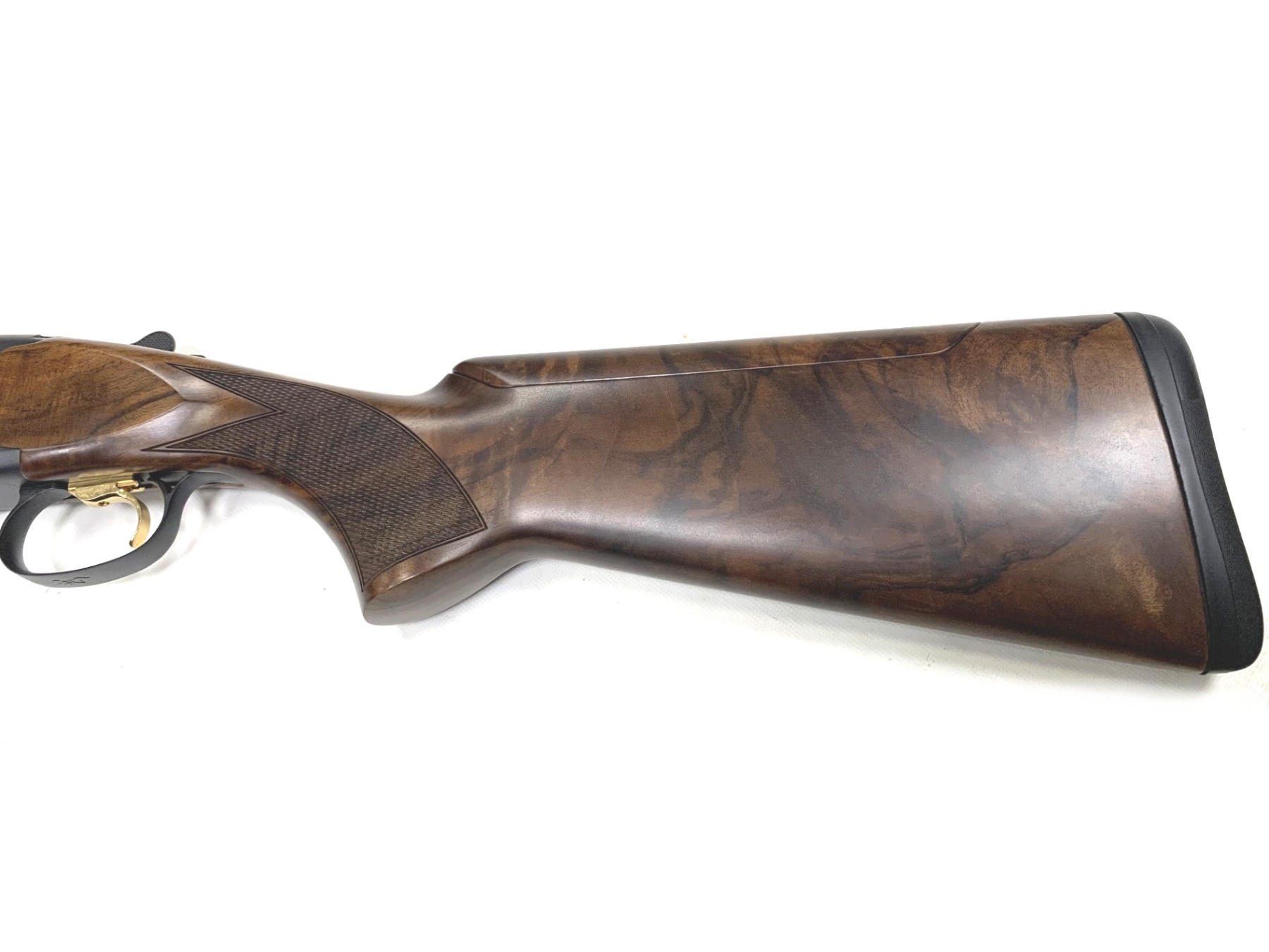 Browning Ultra XS Dark Pro 30" Over And Under - 241212/003 Image 4