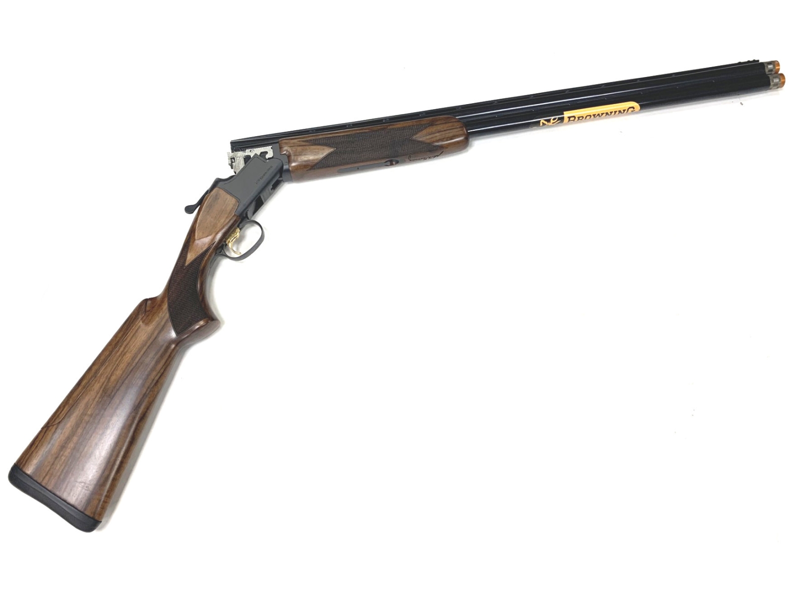 Browning Ultra XS Dark Pro 30" Over And Under - 241212/002 Image 1