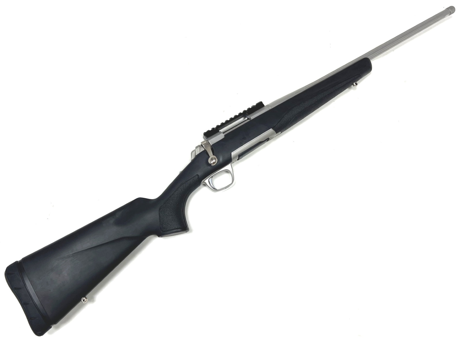 used browning x bolt .223 rifle