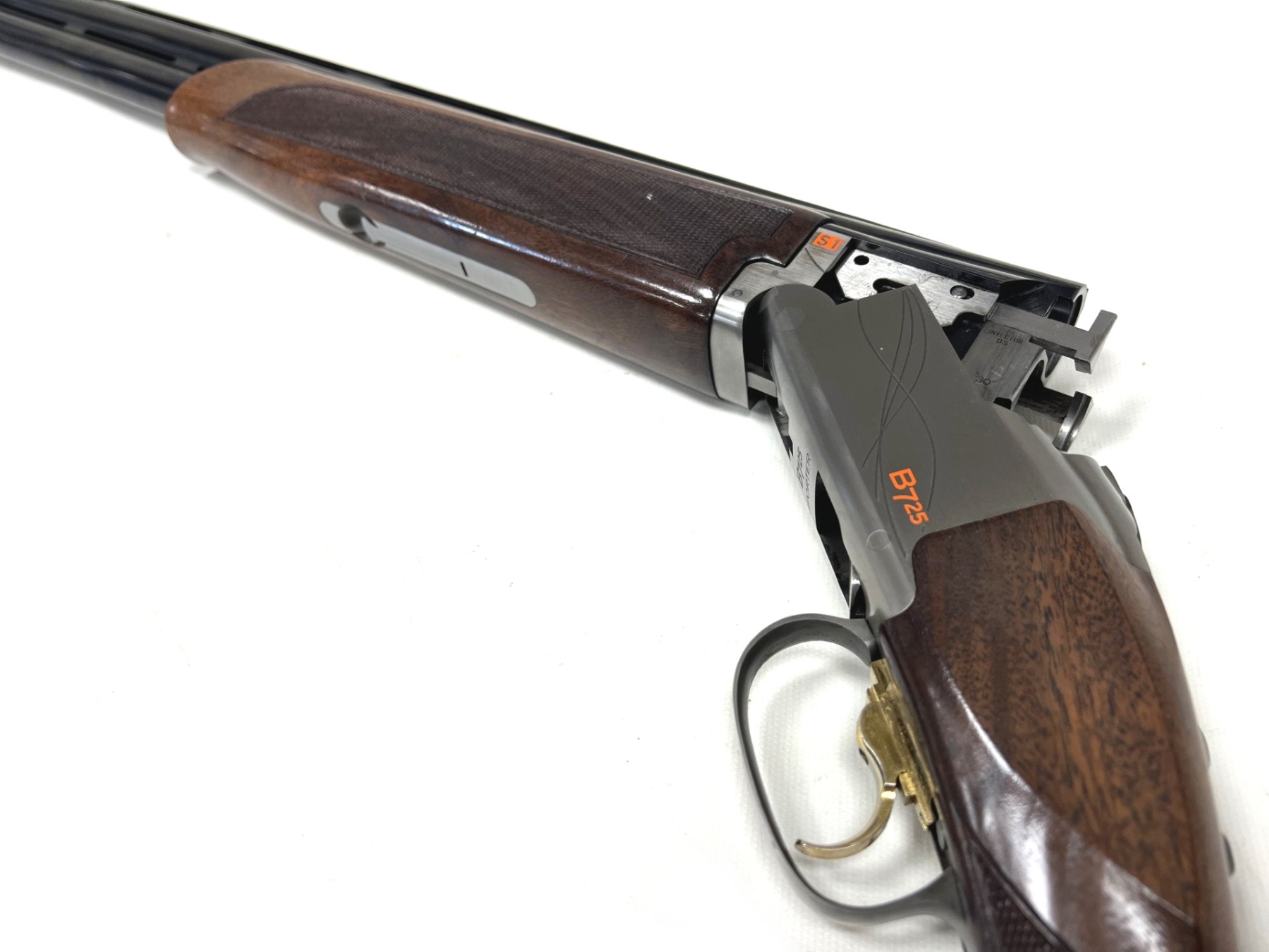 used browning 725 sporter 30 inch