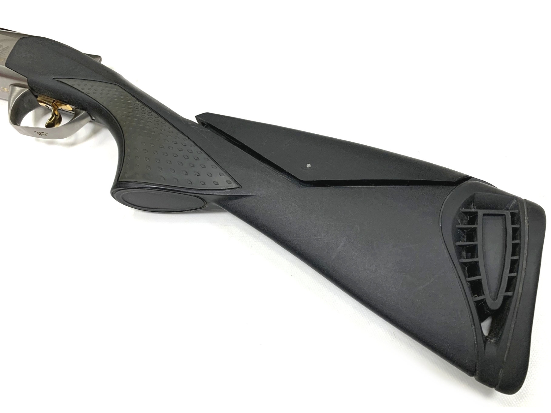 used browning cynergy composite black ice