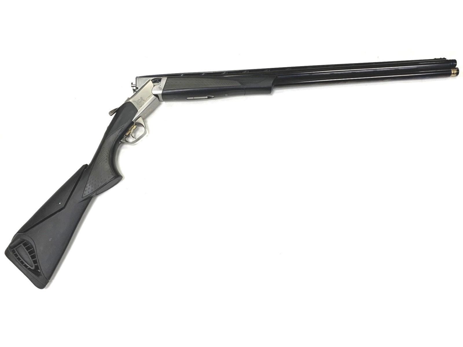 used browning cynergy black ice 30 inch