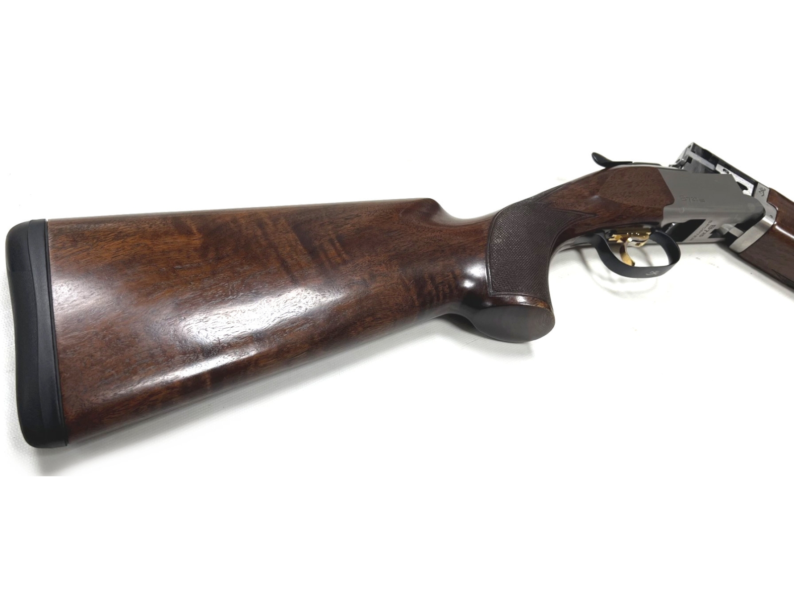 used browning 725 sporter 30 inch