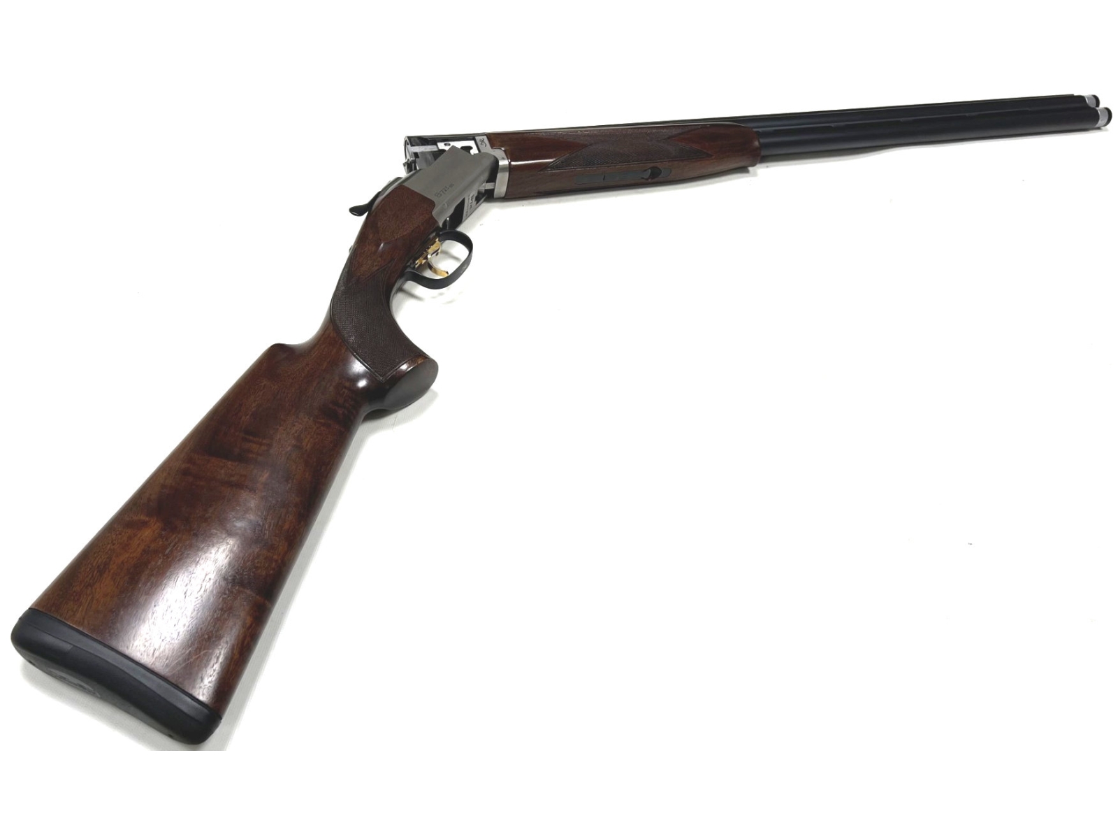 used browning b725 sporter 30 inch