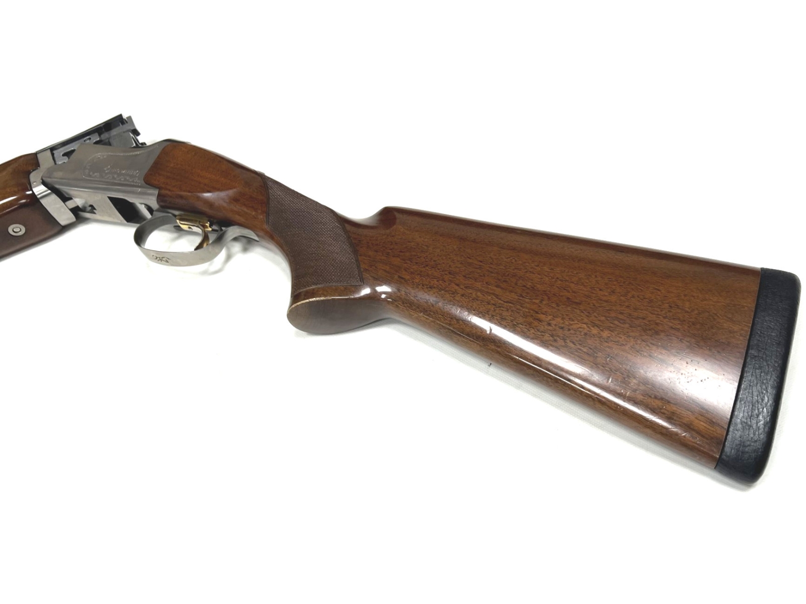 browning b525 sporter used