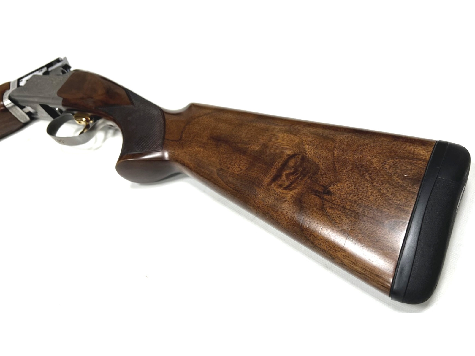 browning b525 sporter used 12b