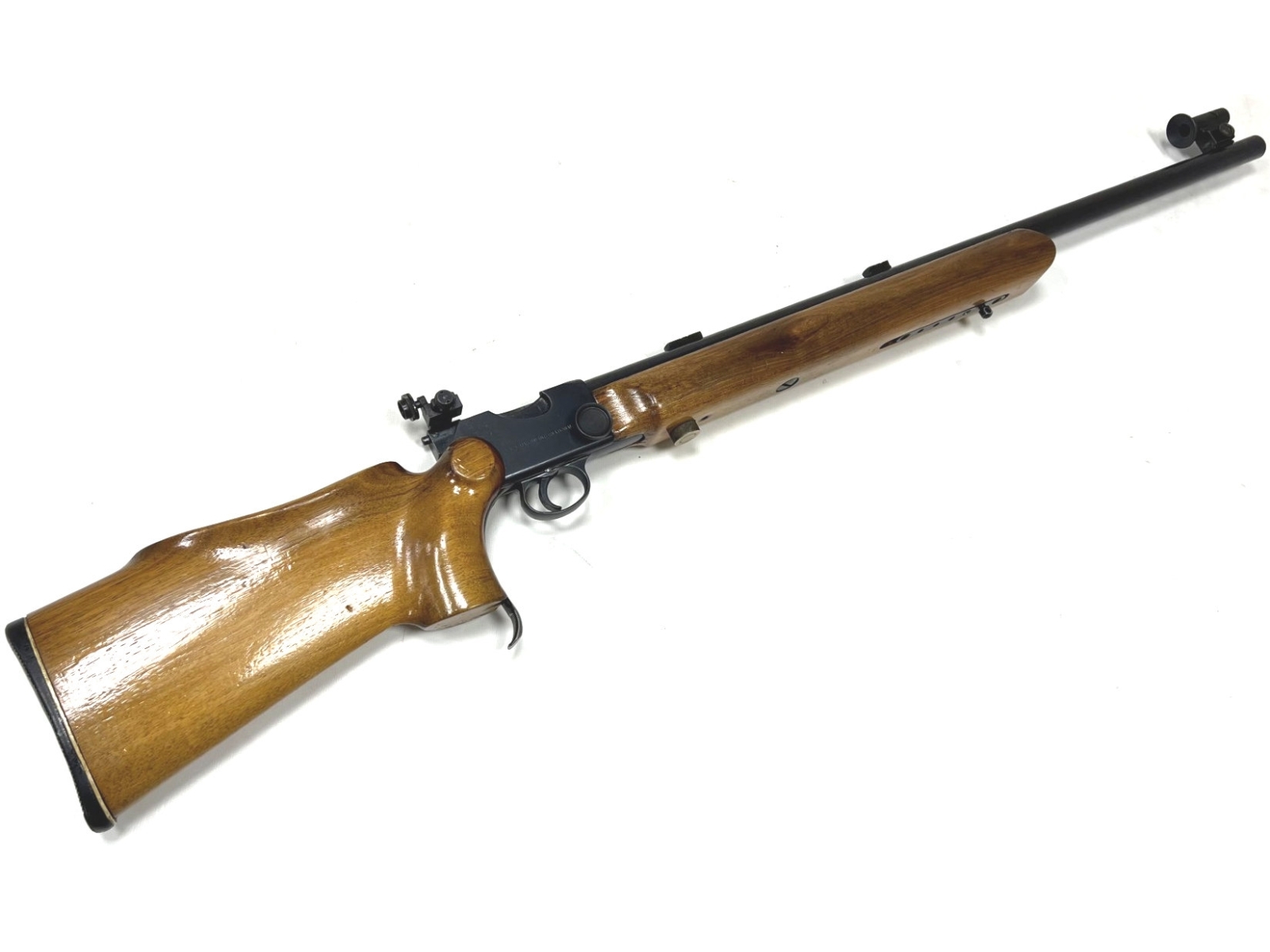 used bsa martini .22 lr rifle