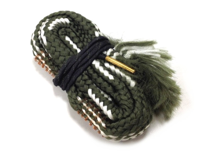 20 Gauge Shotgun Barrel Cleaning Rope