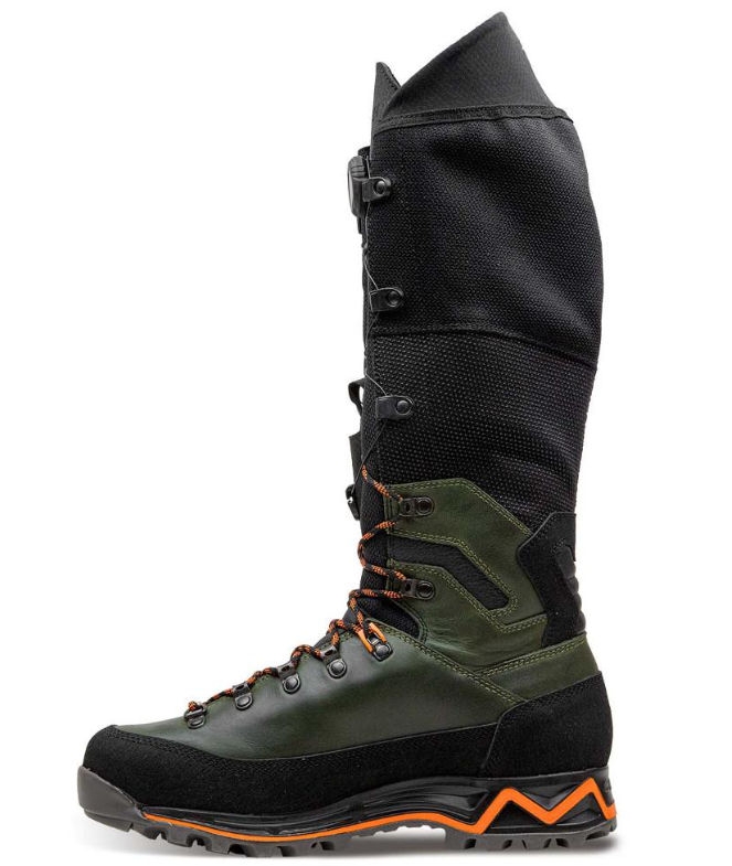 crispi futura nxt gtx walking boots