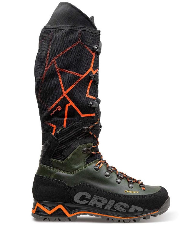 crispi futura nxt boa gaiter boots