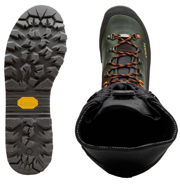 crispi futura nxt walking boots