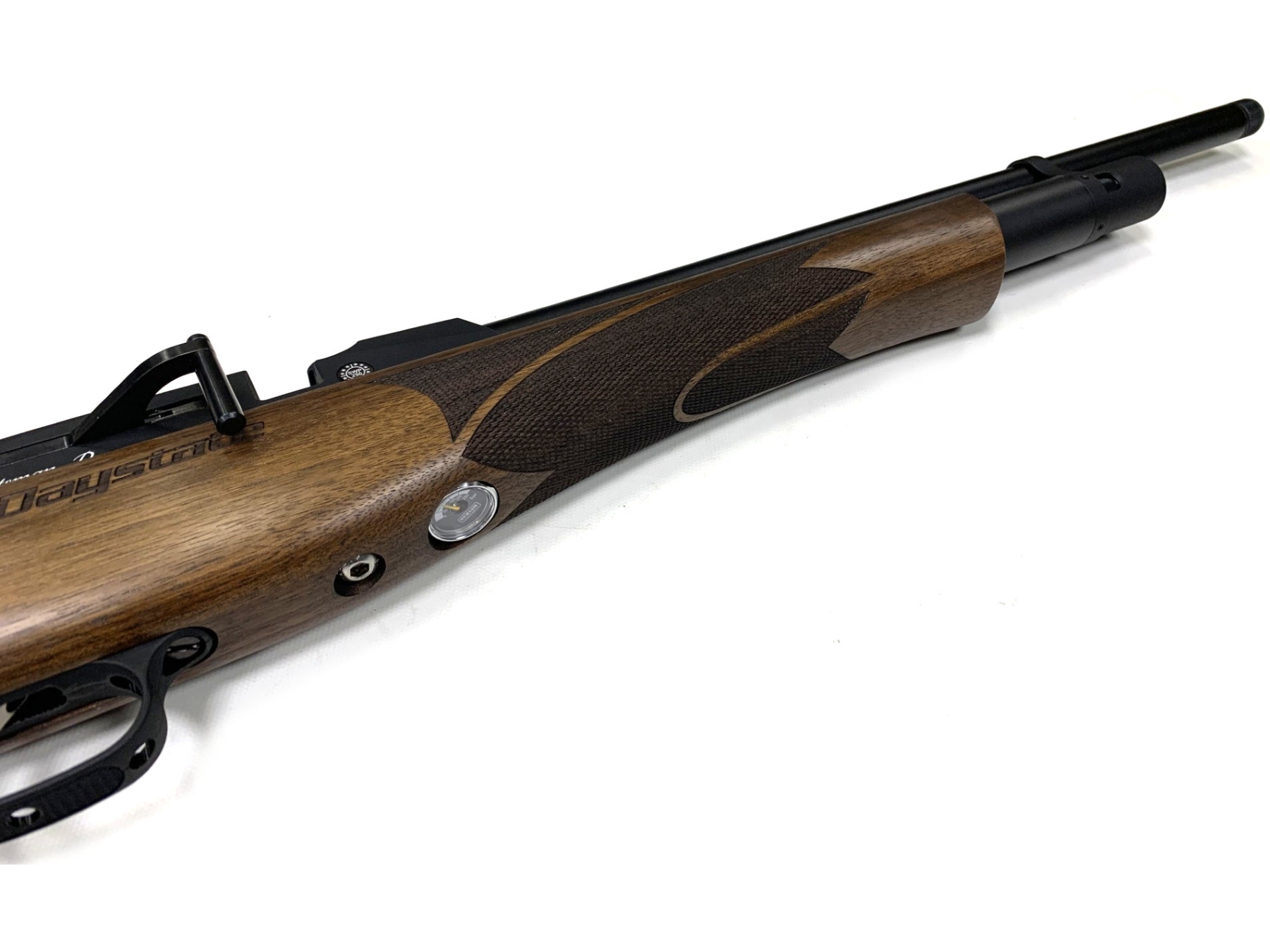 Daystate Huntsman Revere .177 Pre-Charged Air Rifle - 250117/005 Image 3