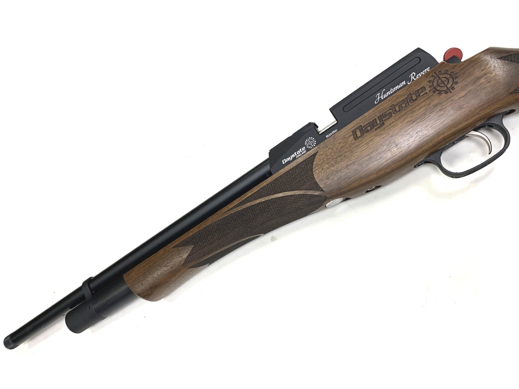 Daystate Huntsman Revere .177 Pre-Charged Air Rifle - 250117/005 Image 5