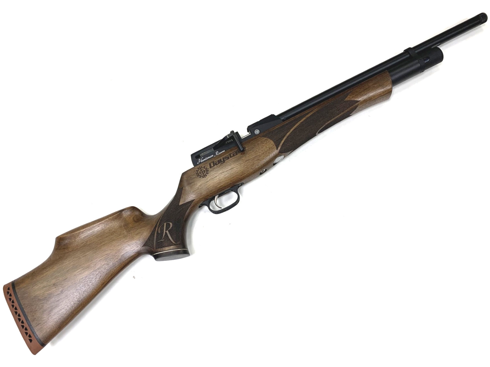 Daystate Huntsman Revere .177 Pre-Charged Air Rifle - 250117/005 Image 1