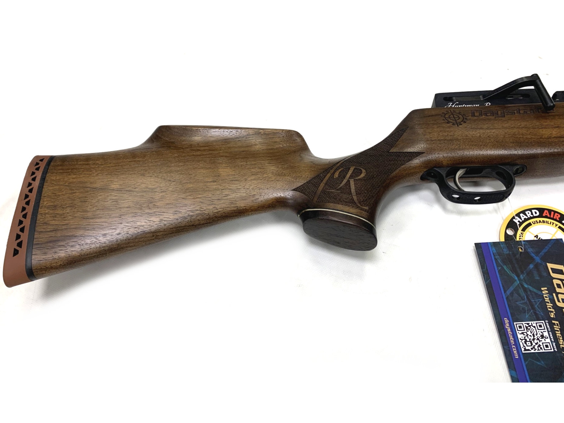 Daystate Huntsman Revere .22 Pre-Charged Air Rifle - 250117/004 Image 2