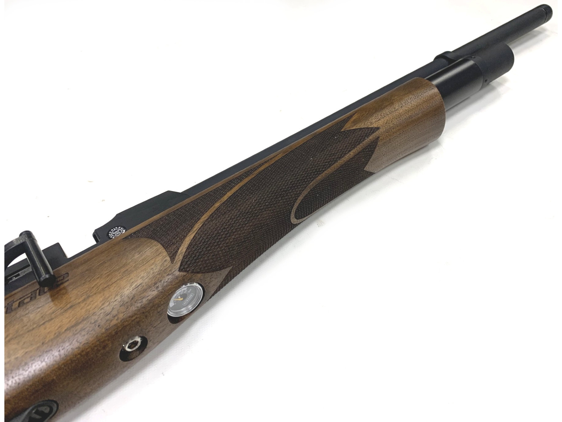 Daystate Huntsman Revere .22 Pre-Charged Air Rifle - 250117/004 Image 3