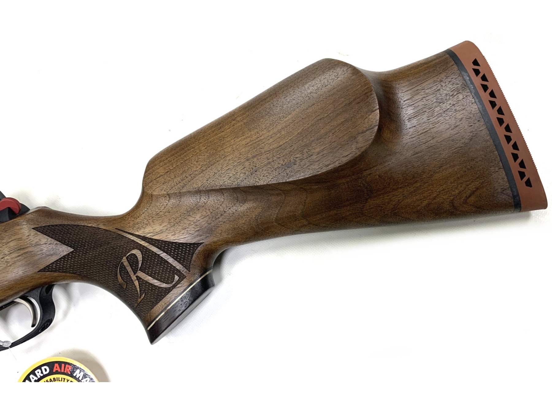 Daystate Huntsman Revere .22 Pre-Charged Air Rifle - 250117/004 Image 4