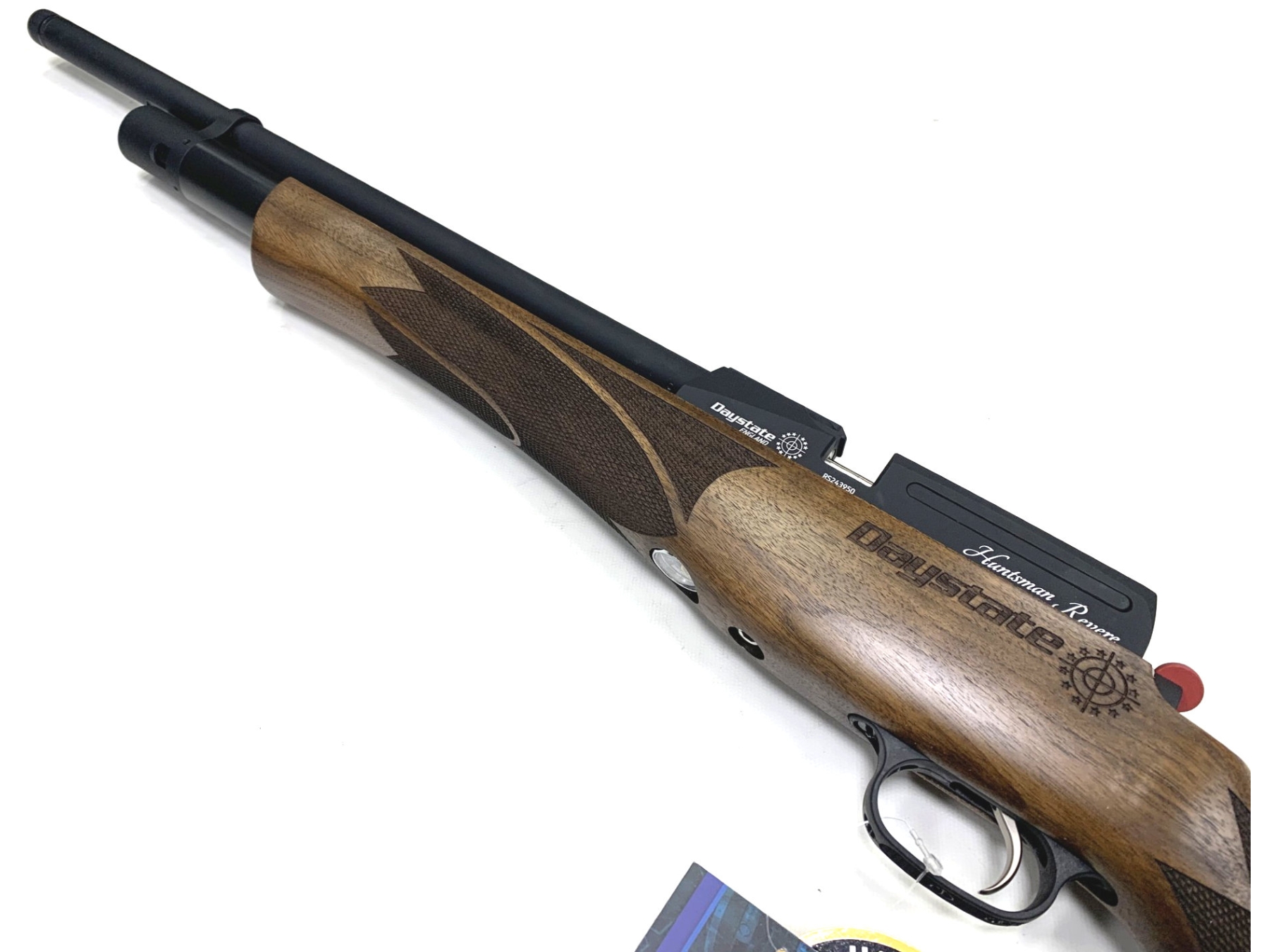 Daystate Huntsman Revere .22 Pre-Charged Air Rifle - 250117/004 Image 5