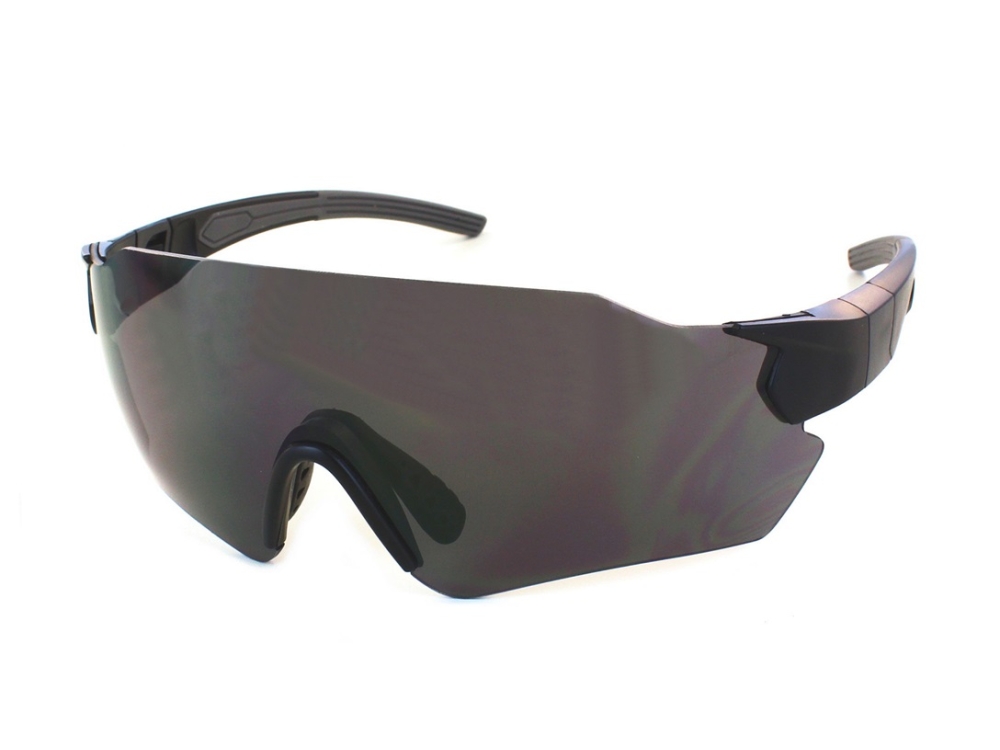 grey tint evolution safety glasses