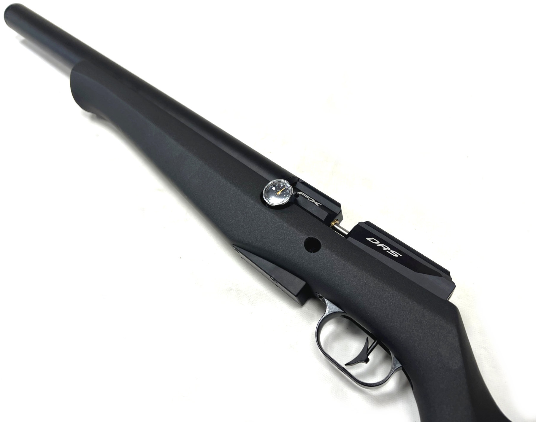 fx drs 177 synthetic air rifle