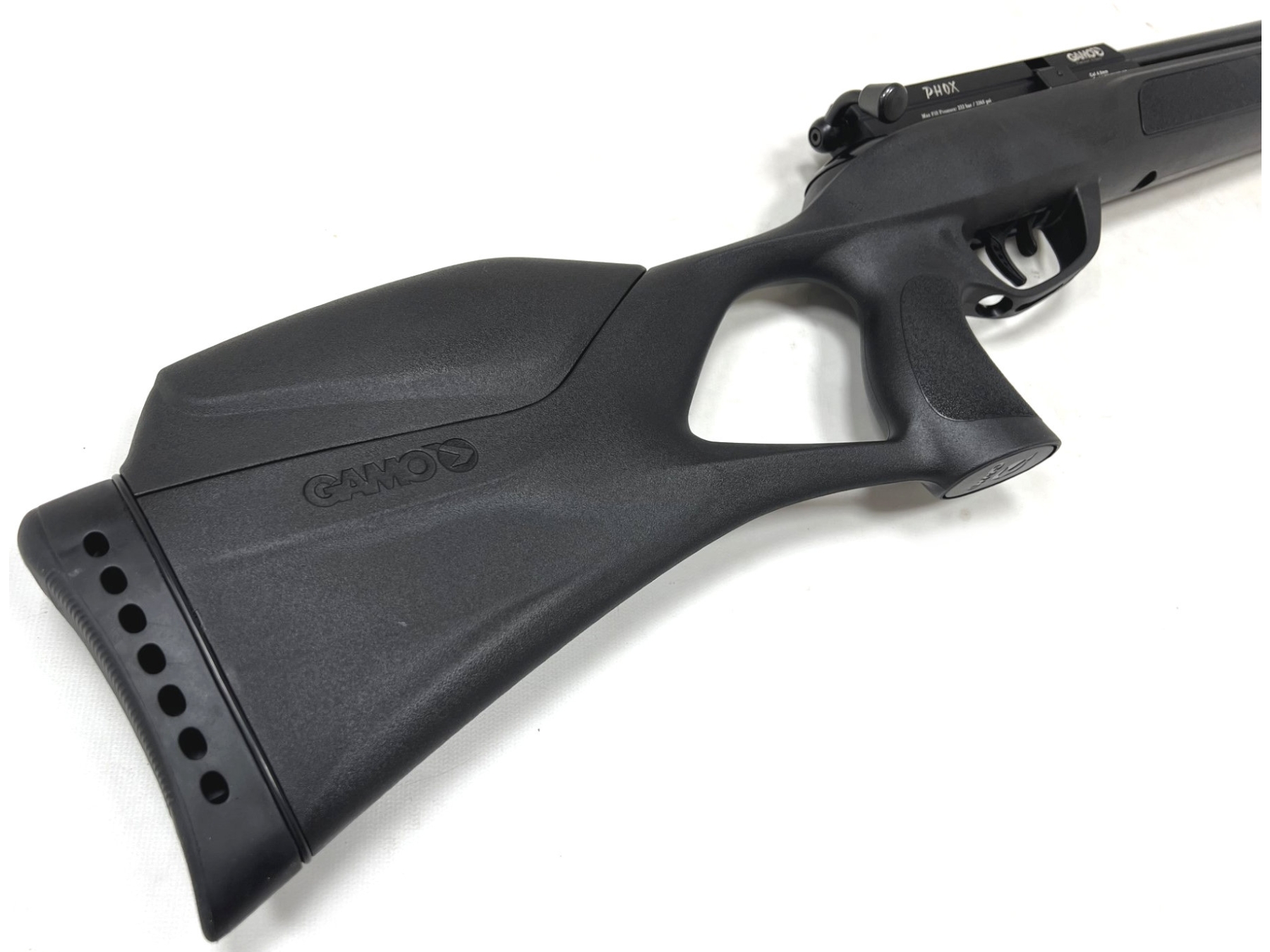 gamo phox .177 airgun