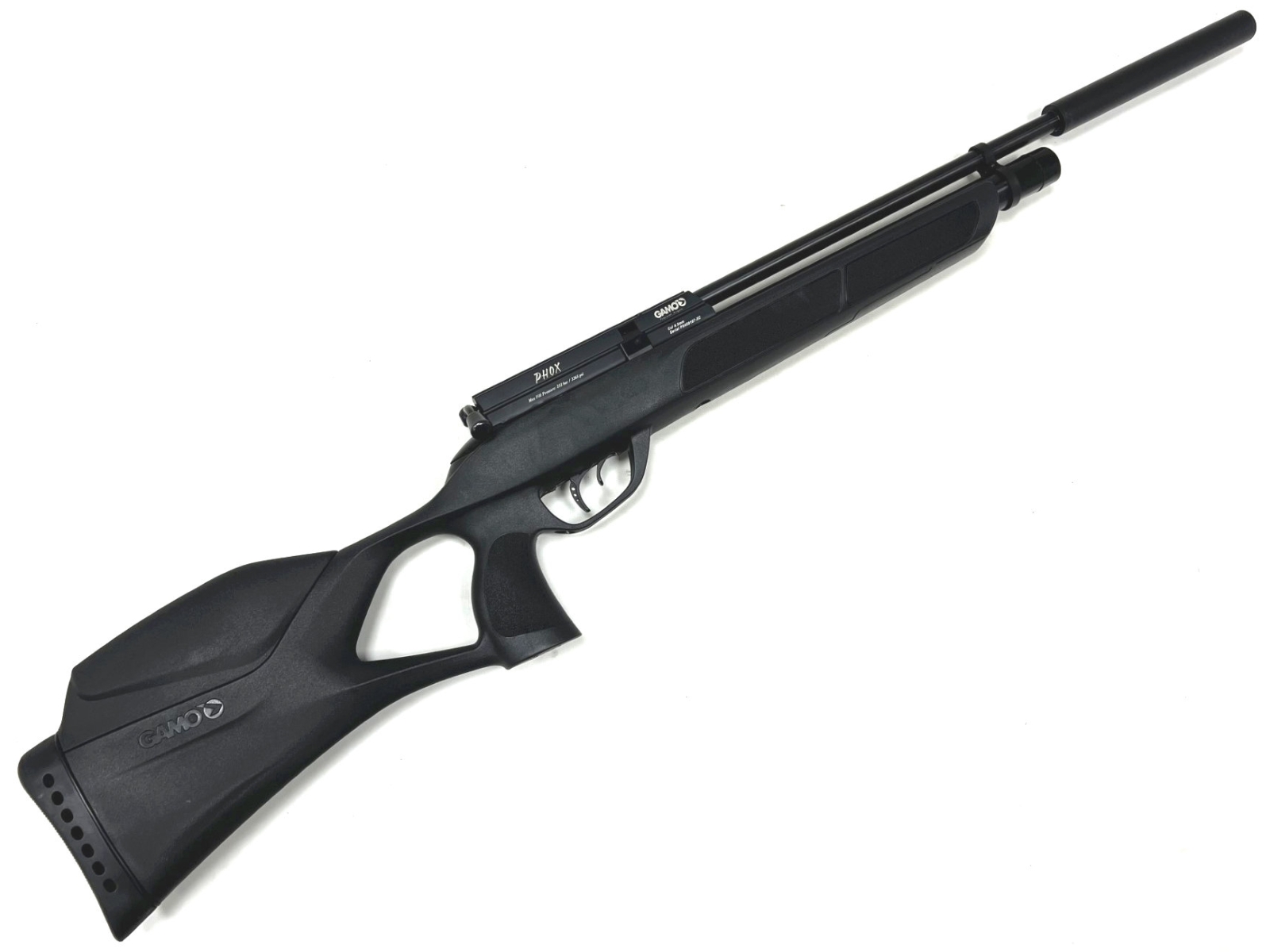 gamo phox .22