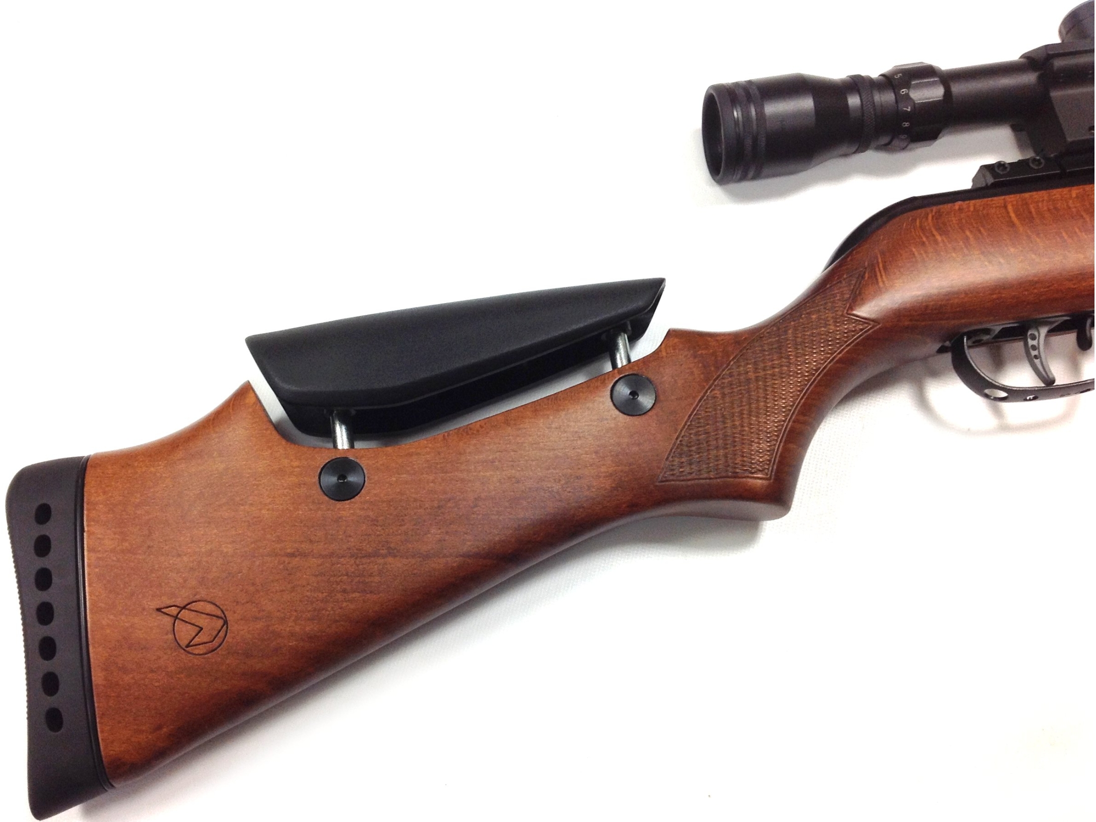 Gamo Maxxim Elite .22 Air Rifle