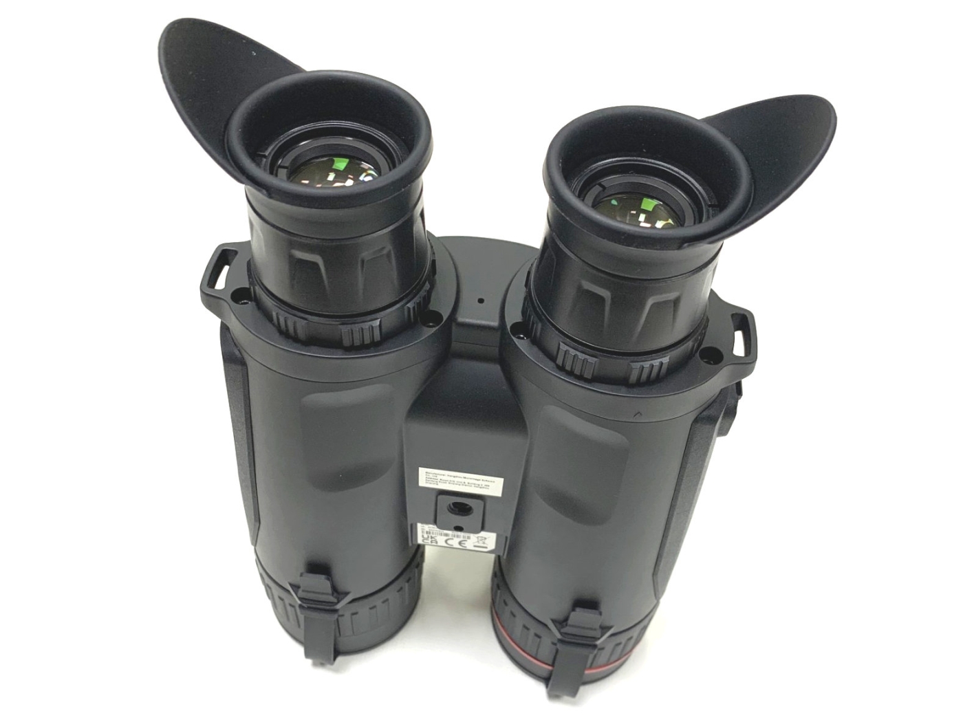 hikmicro habrok hq50l thermal imaging binoculars