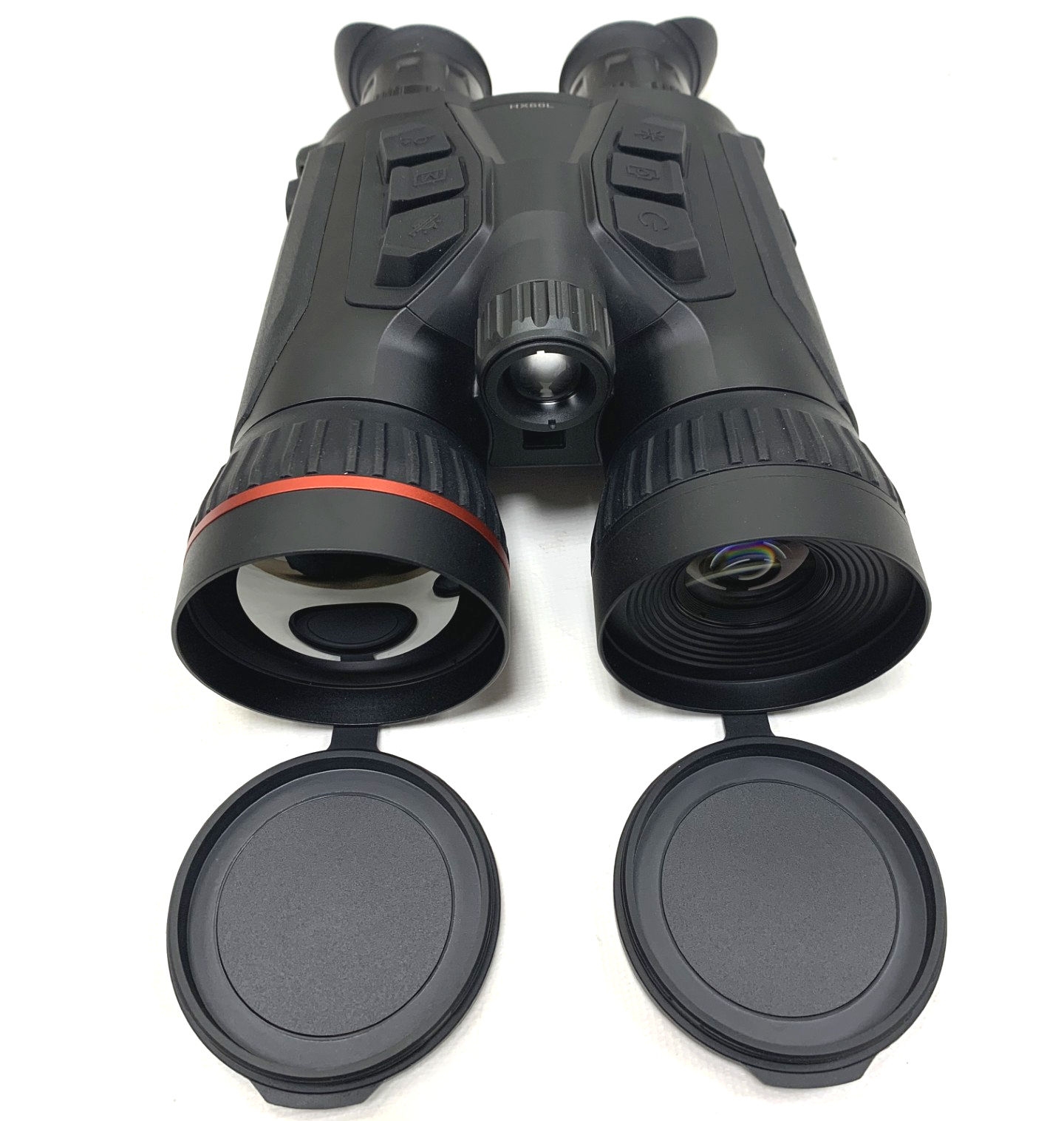 hikmicro habrok hx60 lrf thermal binoculars