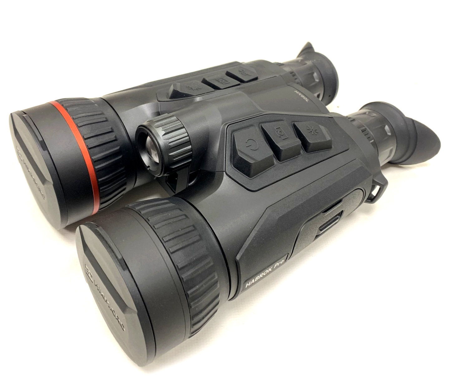 hikmicro habrok hx60l binoculars