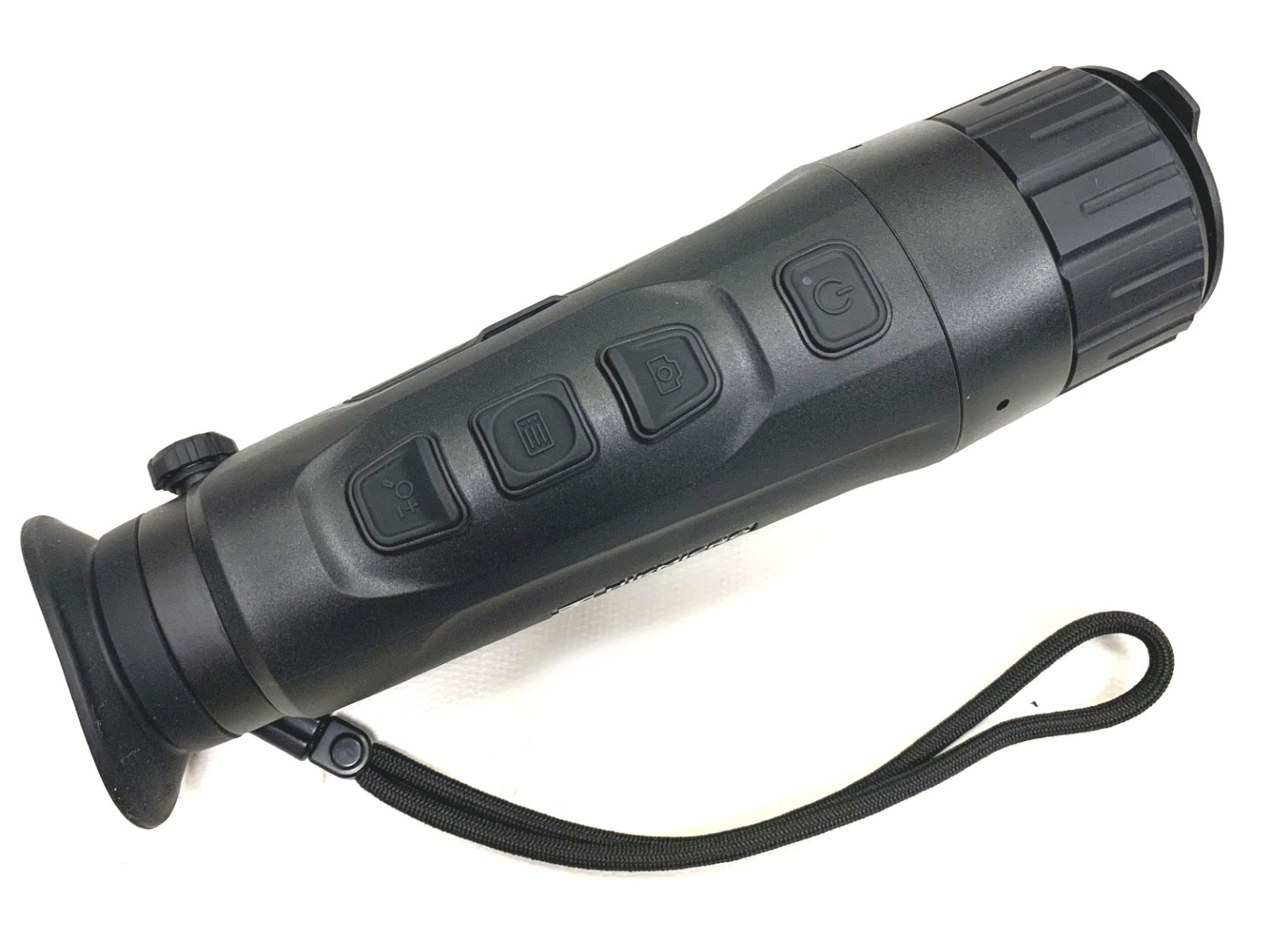 hikmicro lynx 2.0 thermal imaging lh35 monocular