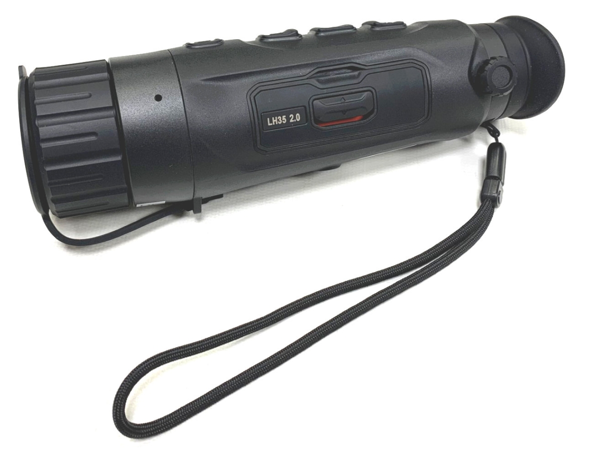 hikmicro lynx 2 lh35 thermal monocular