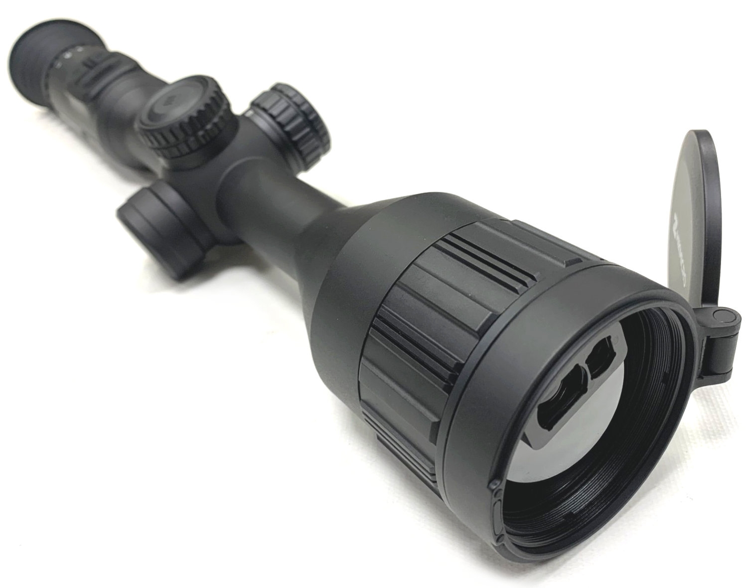 hikmicro stellar 3 sq50l thermal imaging scope