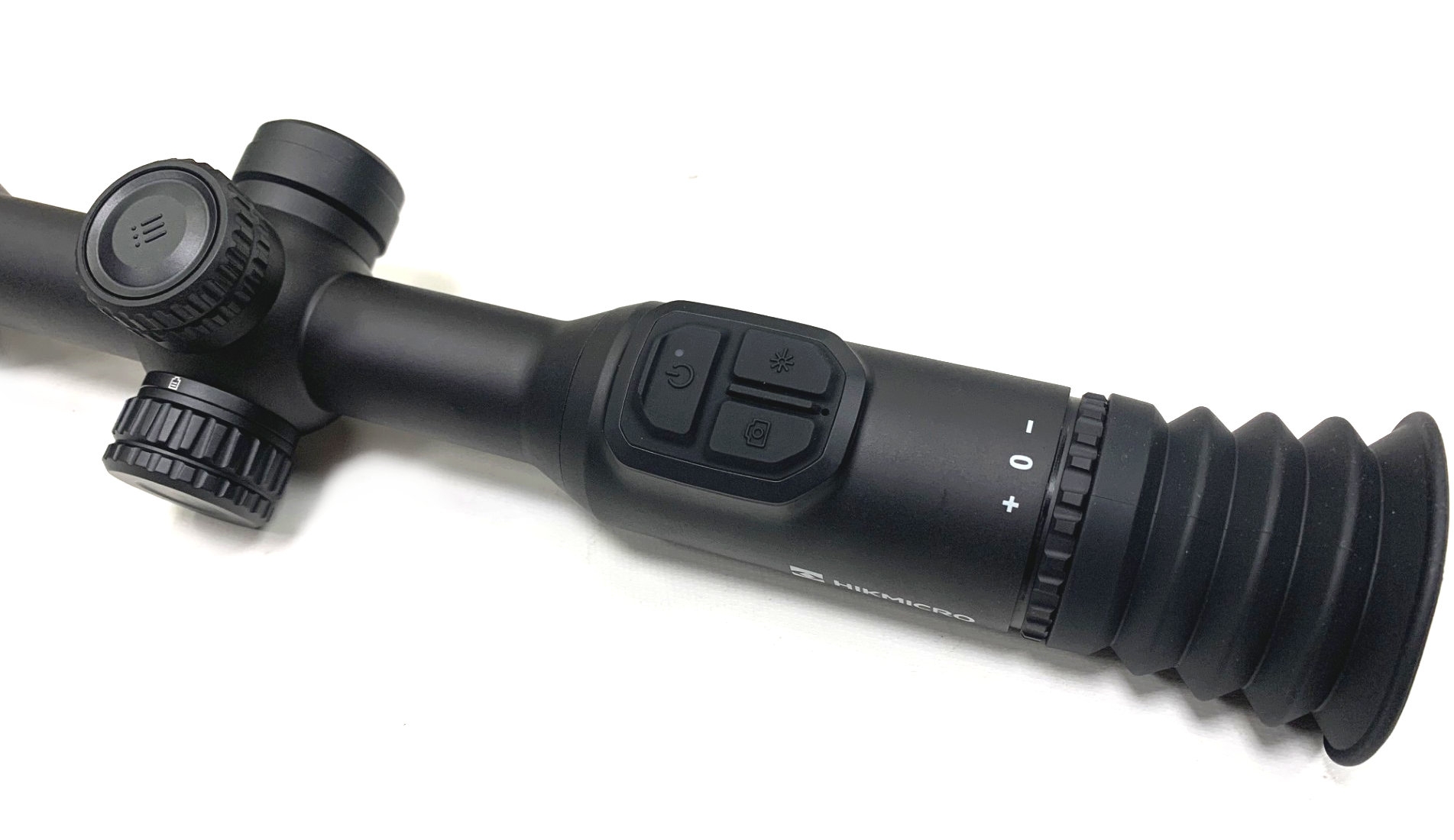 hikmicro stellar 3 sq50l thermal scope