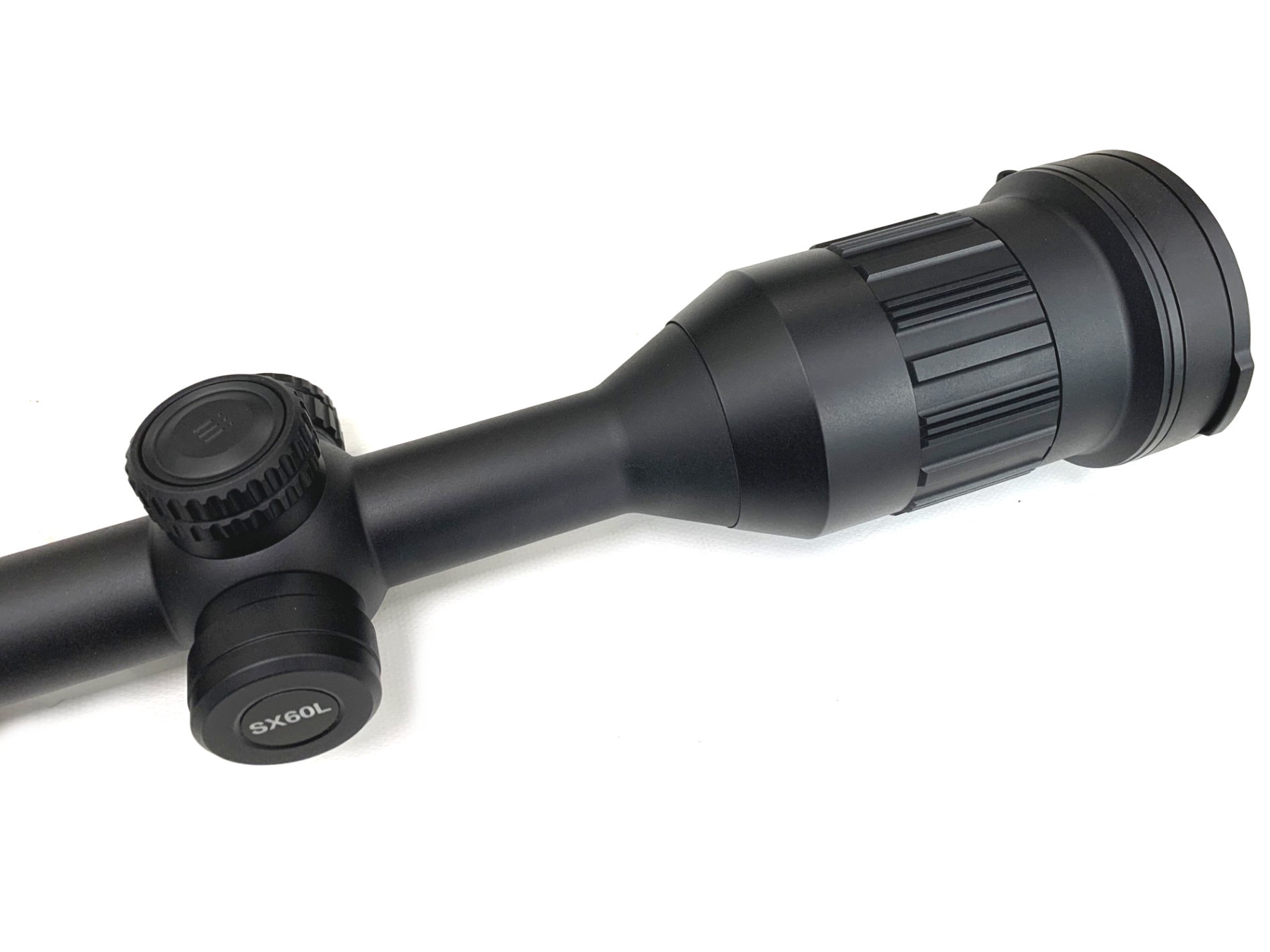 hik micro stellar 3.0 sx60 thermal scope