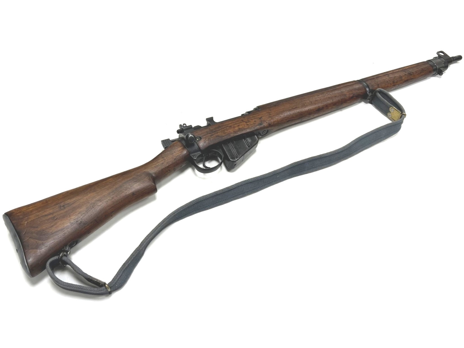 used lee enfield .303 rifle