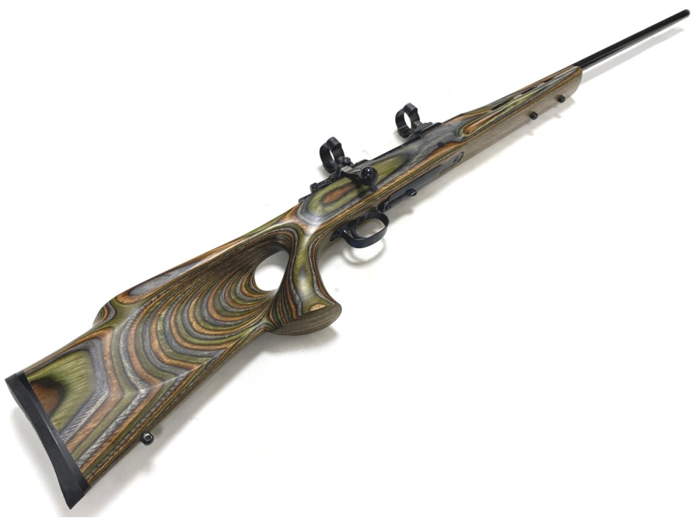 used mauser 7x64 rifle