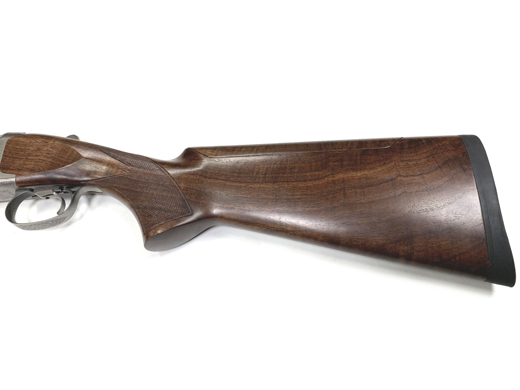 Miroku MK38 S3 Adjustable 12B Over And Under 30" - 241212/010 Image 4