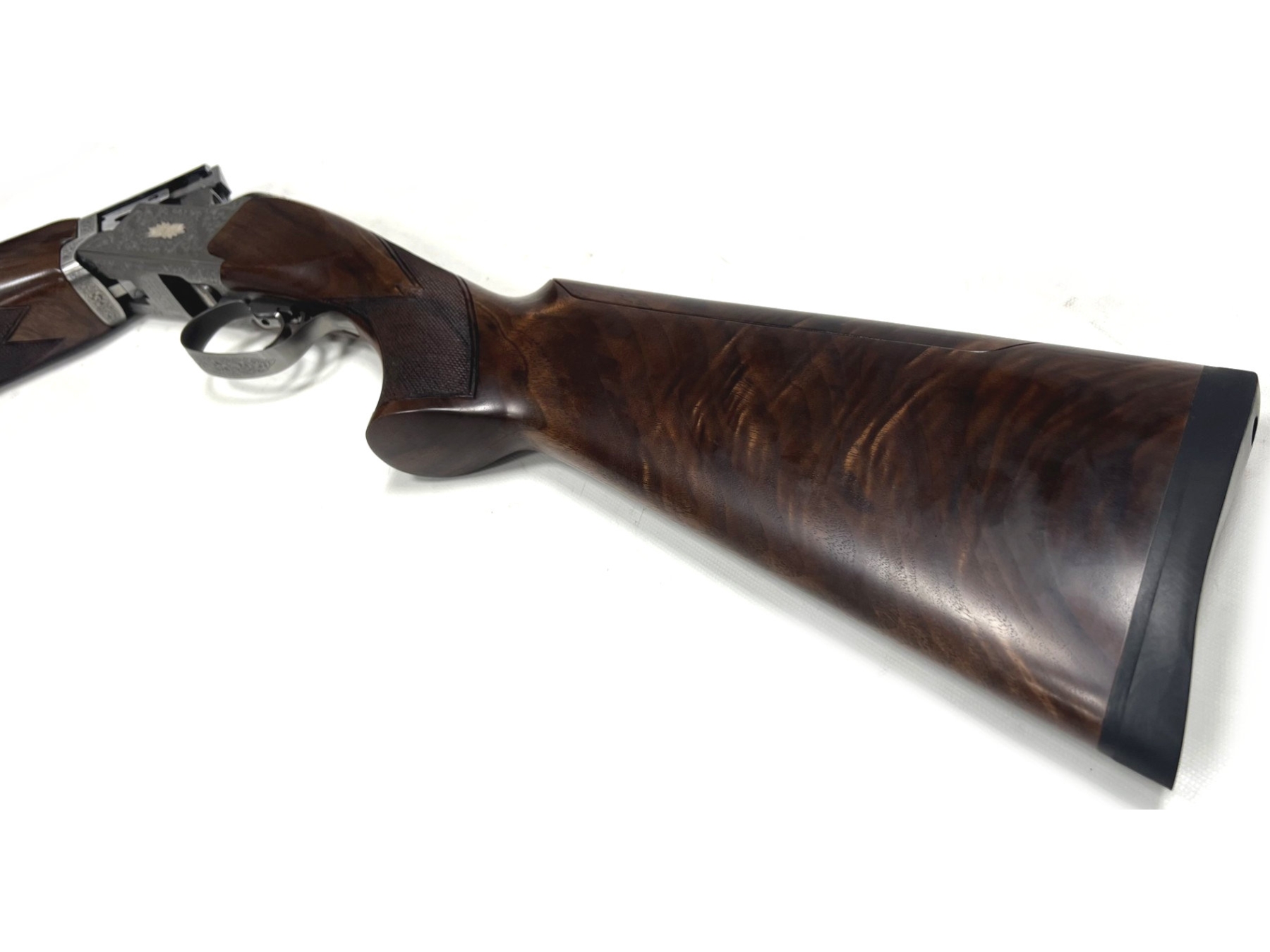 Miroku MK38 Competition Adjustable 32" Over And Under - 241219/001 Image 3