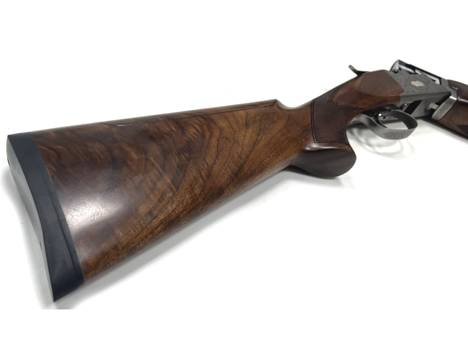 Miroku MK38 Competition Adjustable 32" Over And Under - 241219/001 Image 5