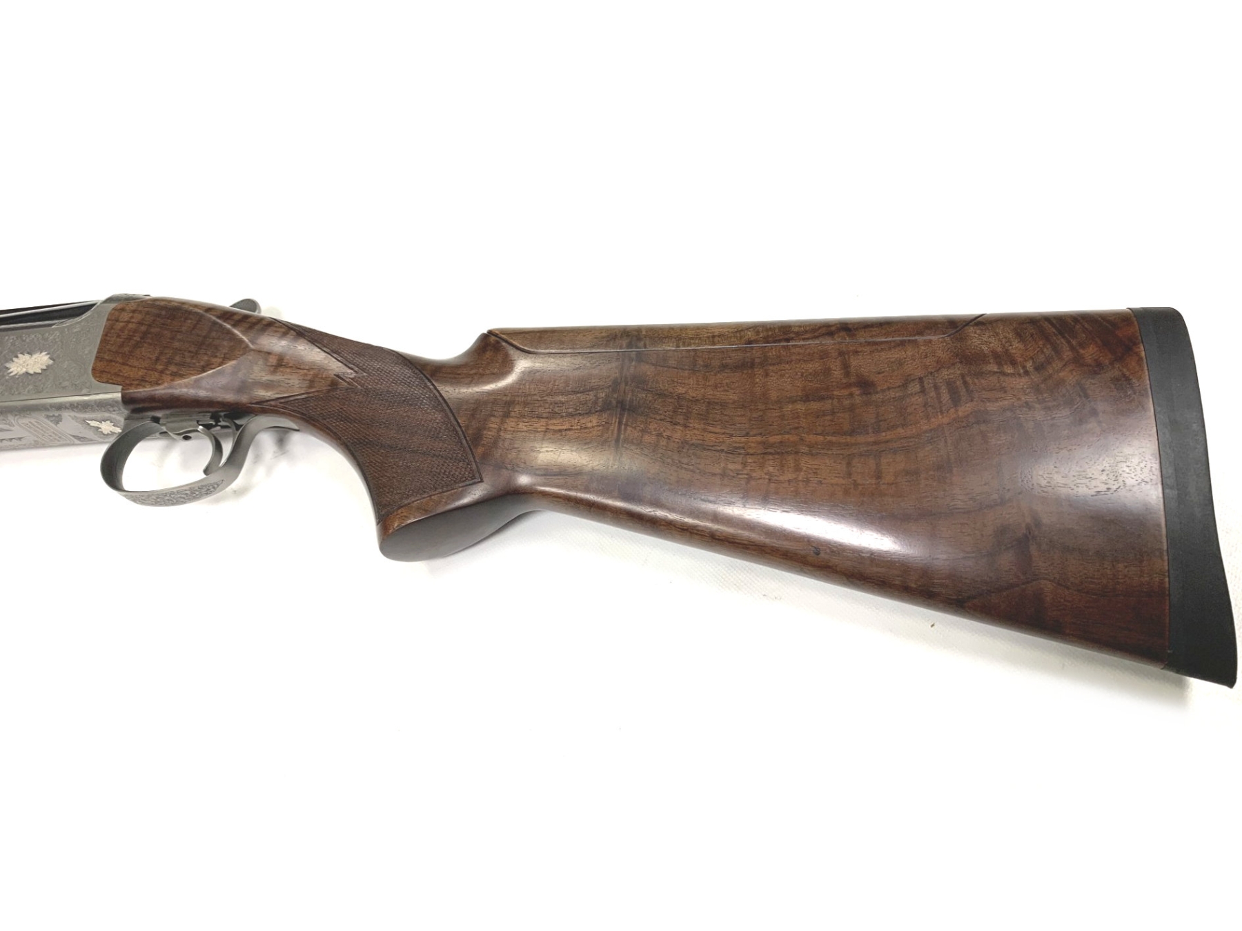 Miroku MK38 Competition Adjustable 30'' Over And Under - 241212/008 Image 4